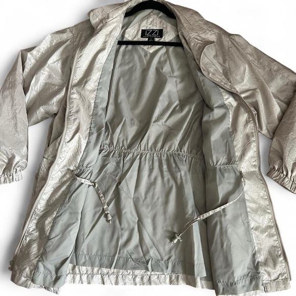 ✨ IZZI Activewear Jacket ✨ - Picture 4 of 10